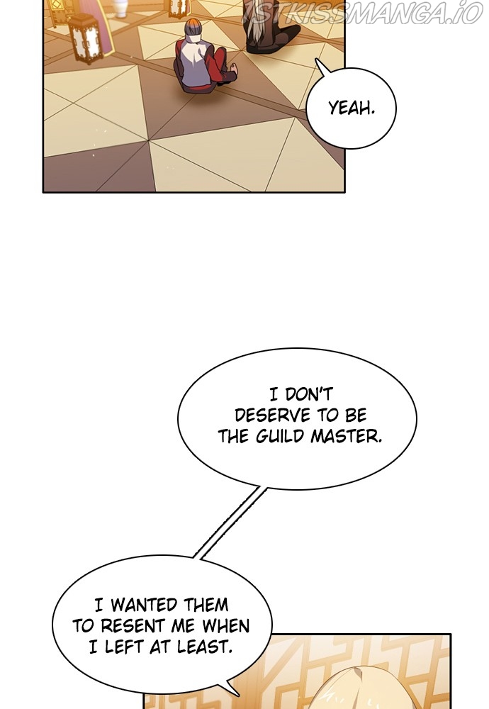 Zero Game Chapter 149 - Page 87 in English