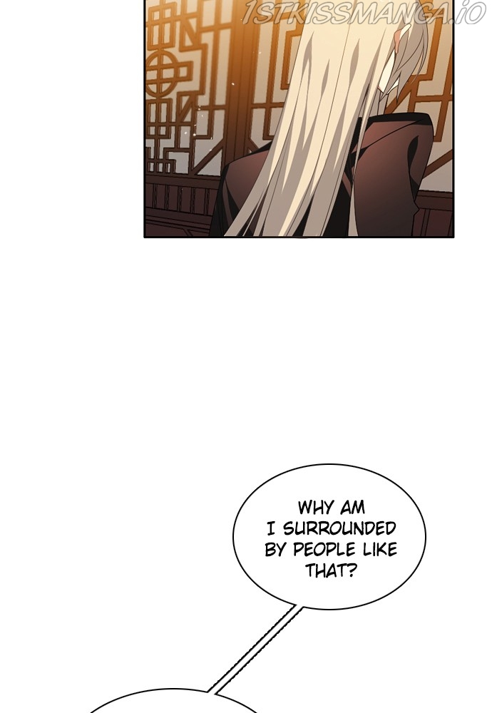 Zero Game Chapter 149 - Page 88 in English