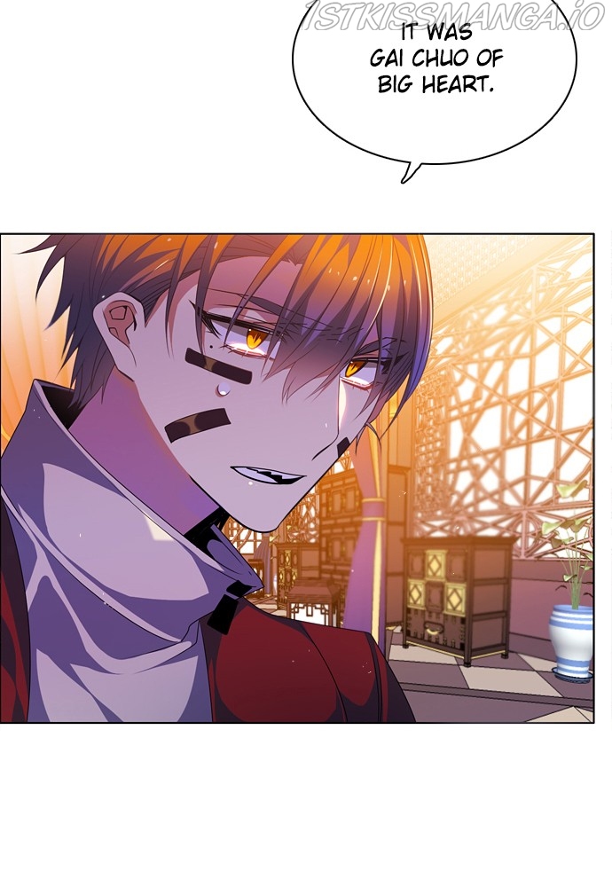 Zero Game Chapter 149 - Page 95 in English