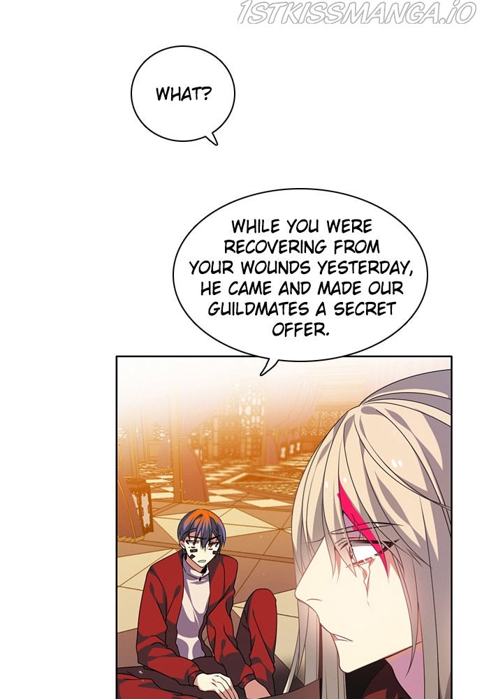 Zero Game Chapter 149 - Page 96 in English