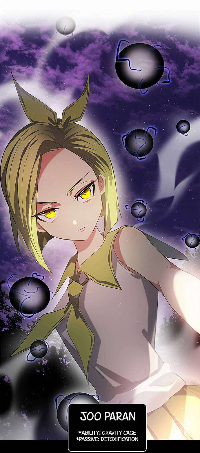 Zero Game Chapter 15 - Page 10 in English