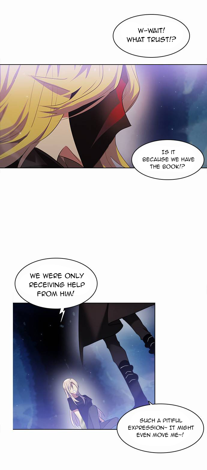 Zero Game Chapter 15 - Page 3 in English
