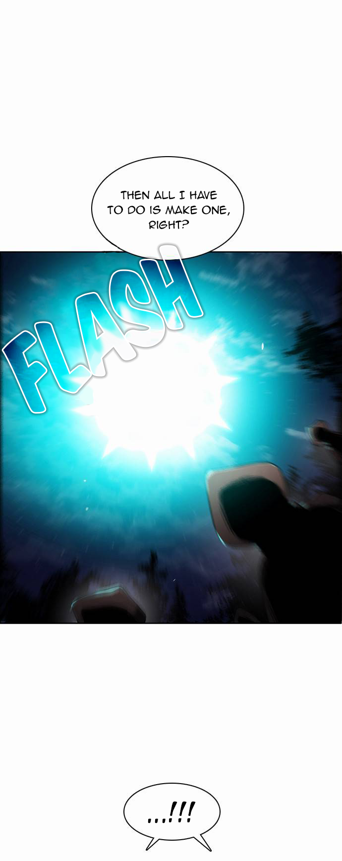 Zero Game Chapter 15 - Page 36 in English