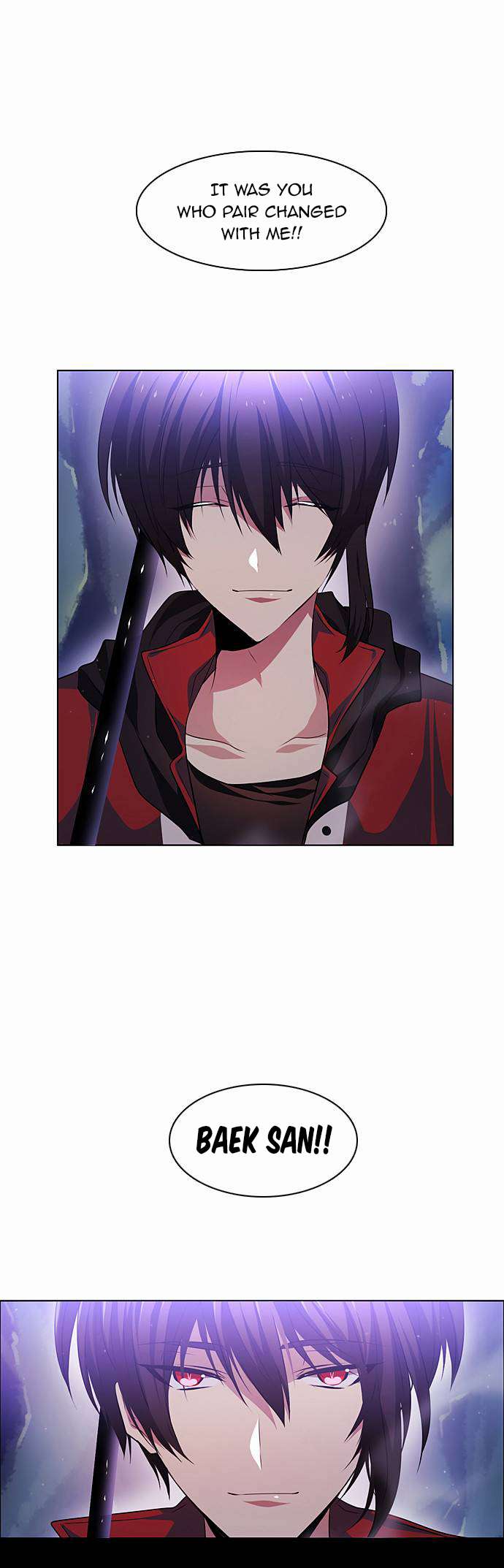 Zero Game Chapter 15 - Page 51 in English