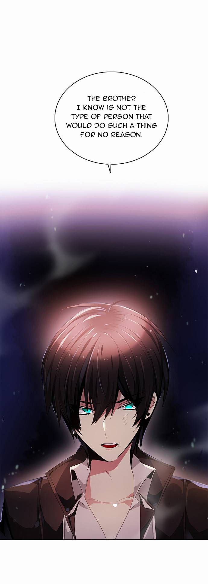 Zero Game Chapter 15 - Page 58 in English