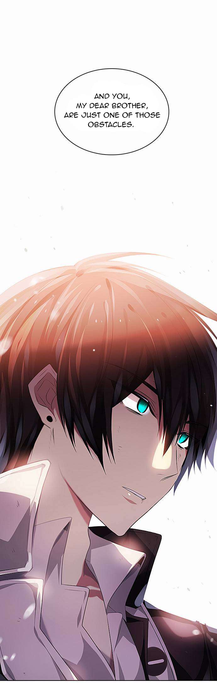 Zero Game Chapter 15 - Page 62 in English