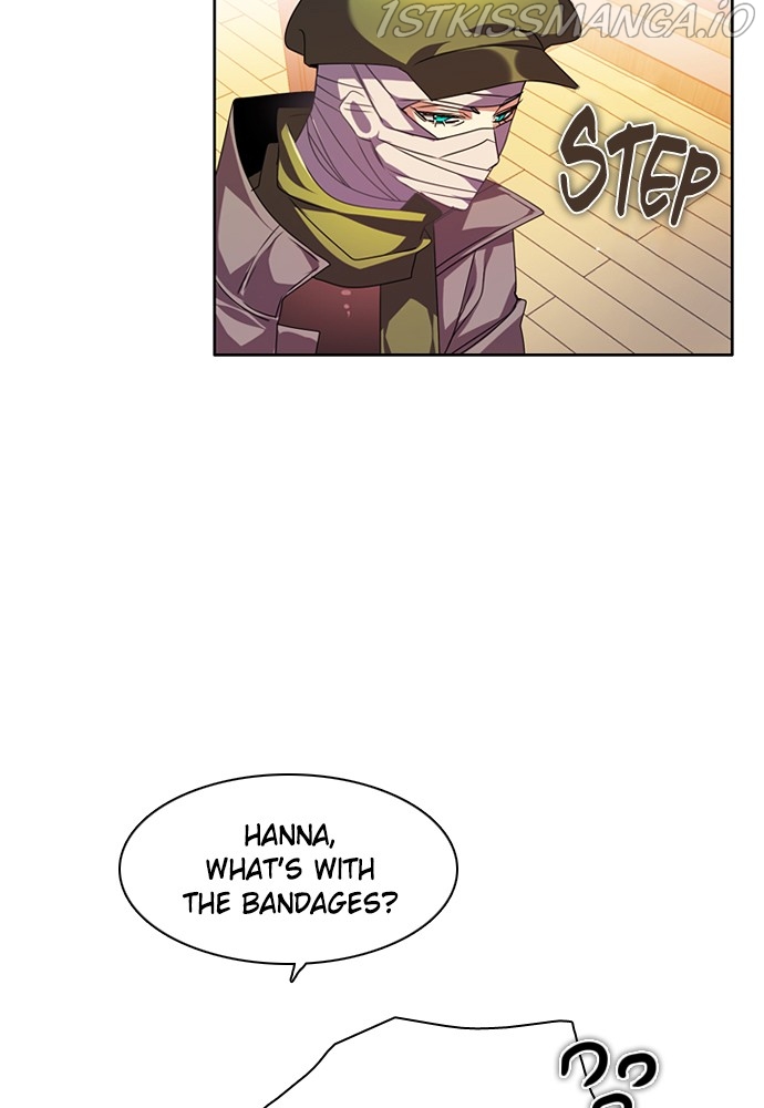 Zero Game Chapter 150 - Page 12 in English