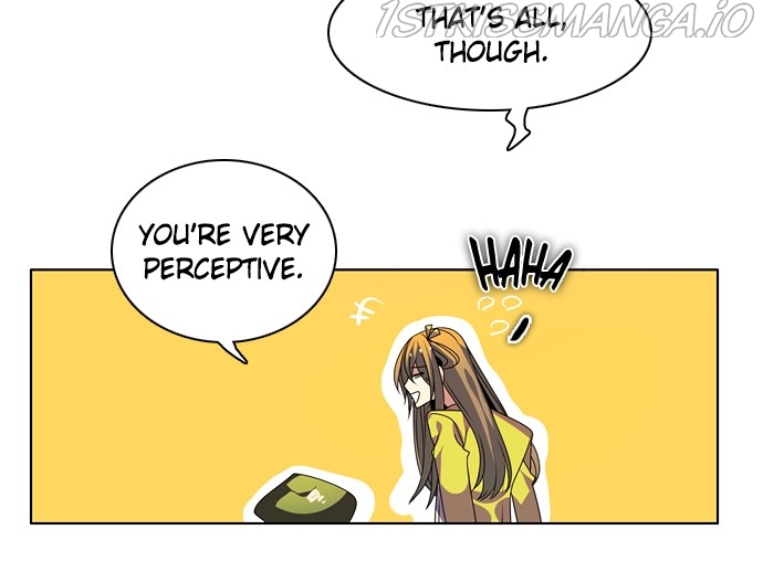 Zero Game Chapter 150 - Page 19 in English