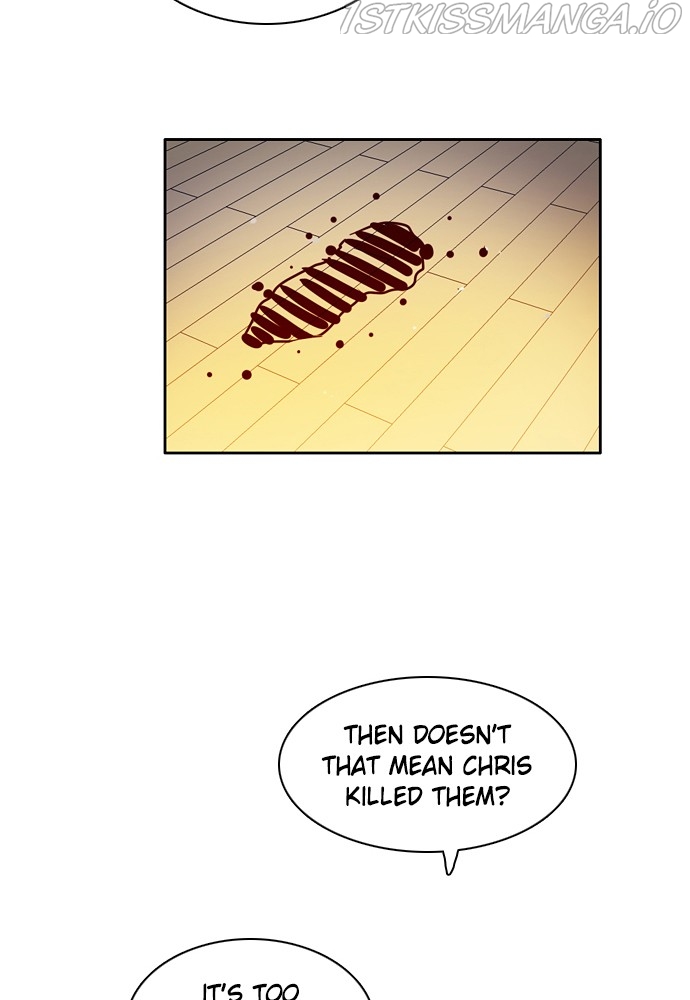 Zero Game Chapter 150 - Page 22 in English