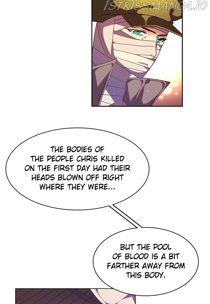 Zero Game Chapter 150 - Page 28 in English