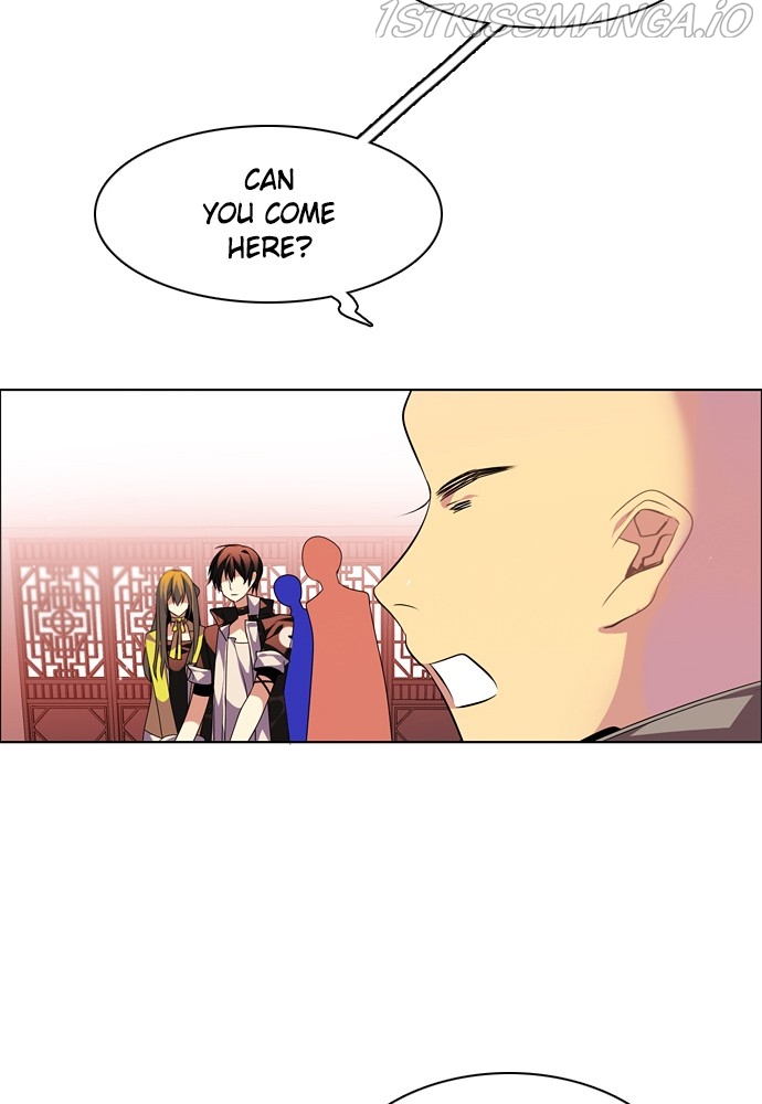 Zero Game Chapter 150 - Page 3 in English