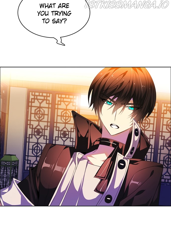 Zero Game Chapter 150 - Page 32 in English