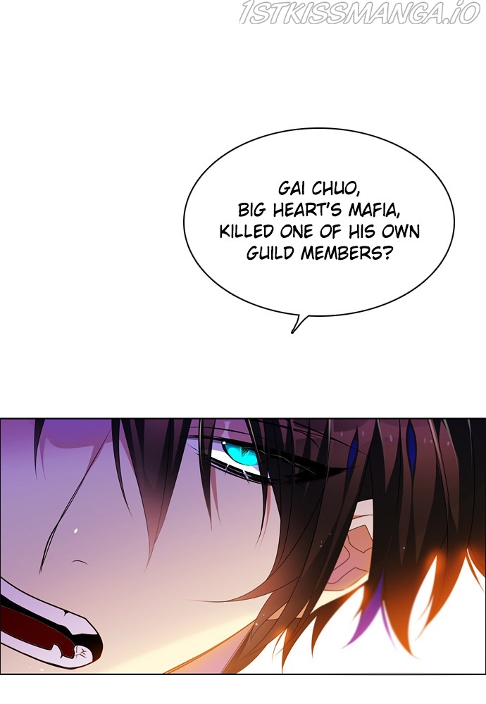 Zero Game Chapter 150 - Page 33 in English