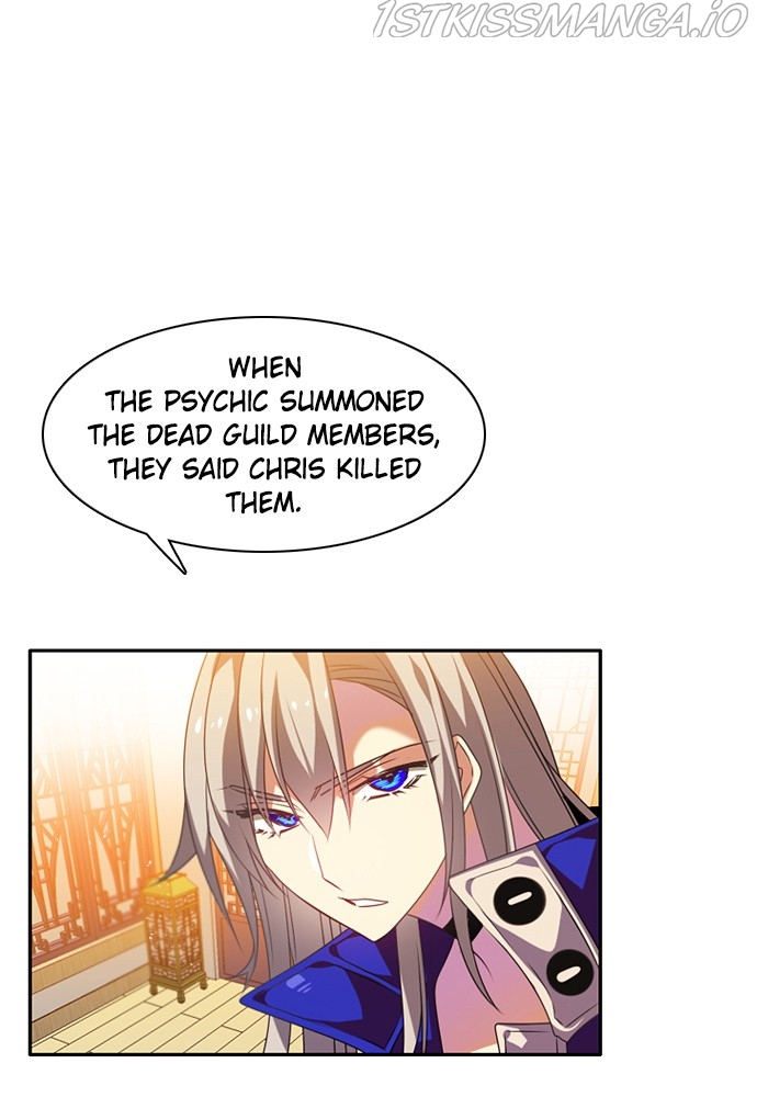 Zero Game Chapter 150 - Page 34 in English