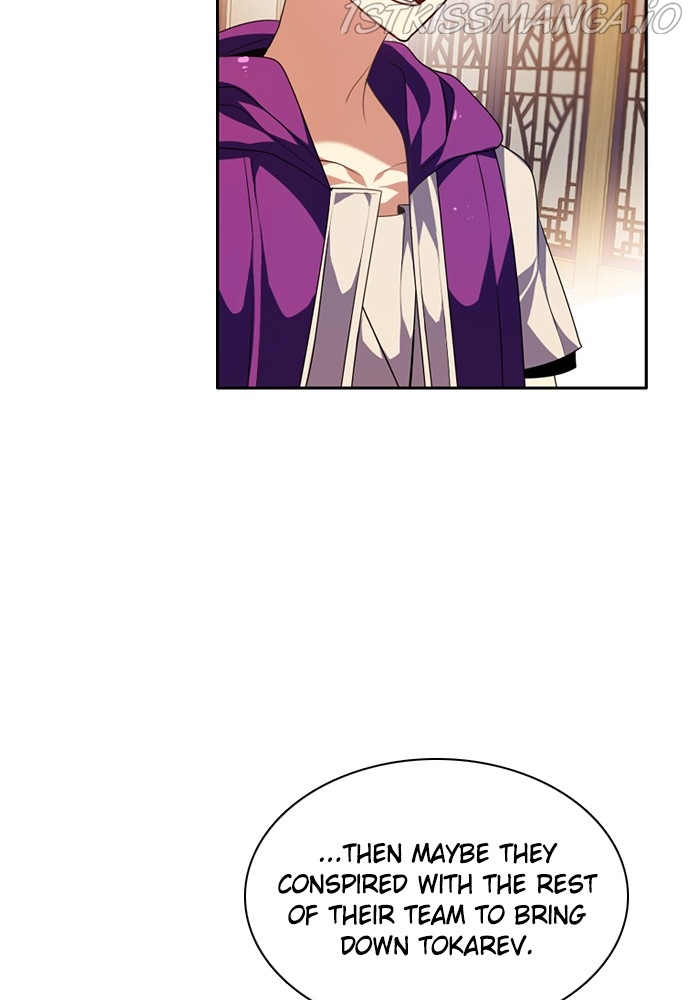 Zero Game Chapter 150 - Page 36 in English