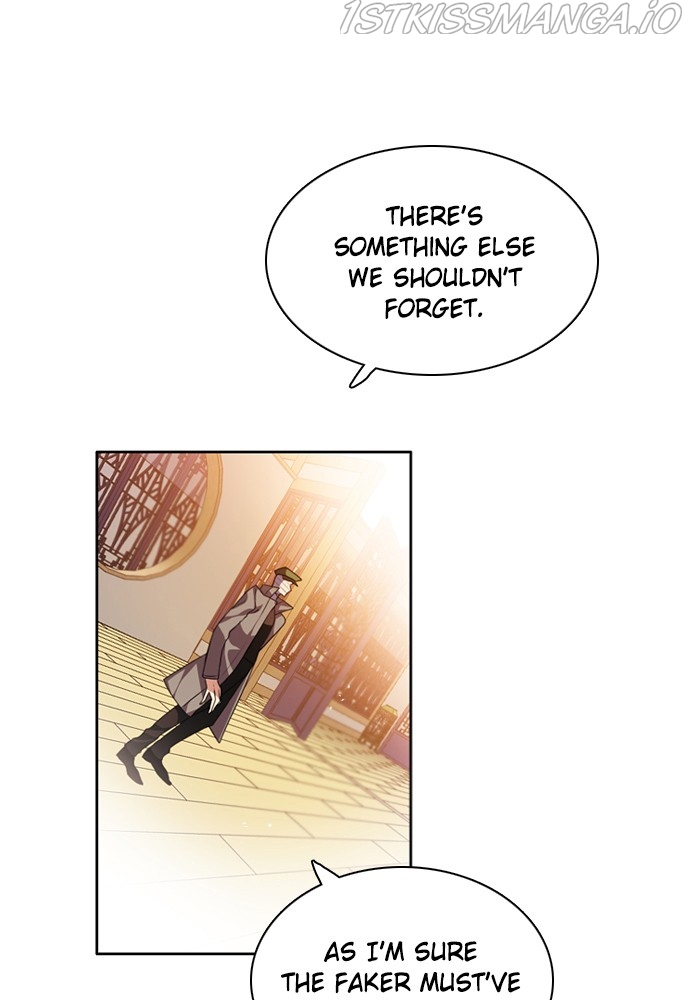 Zero Game Chapter 150 - Page 39 in English