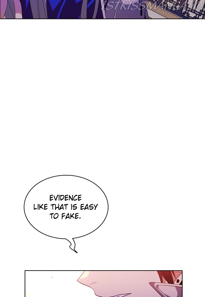 Zero Game Chapter 150 - Page 45 in English