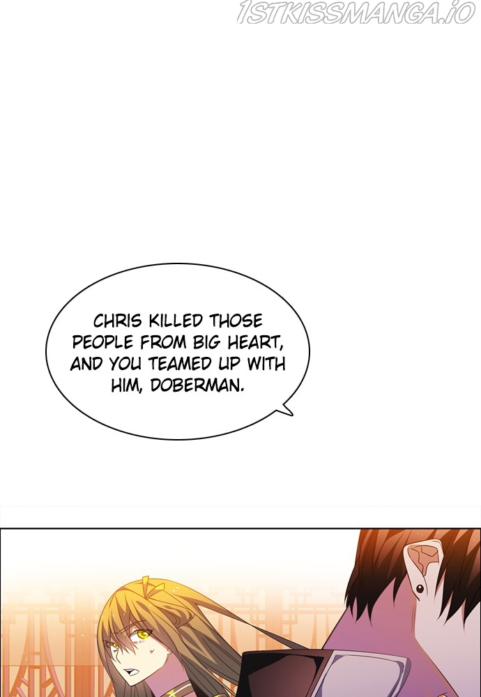 Zero Game Chapter 150 - Page 49 in English