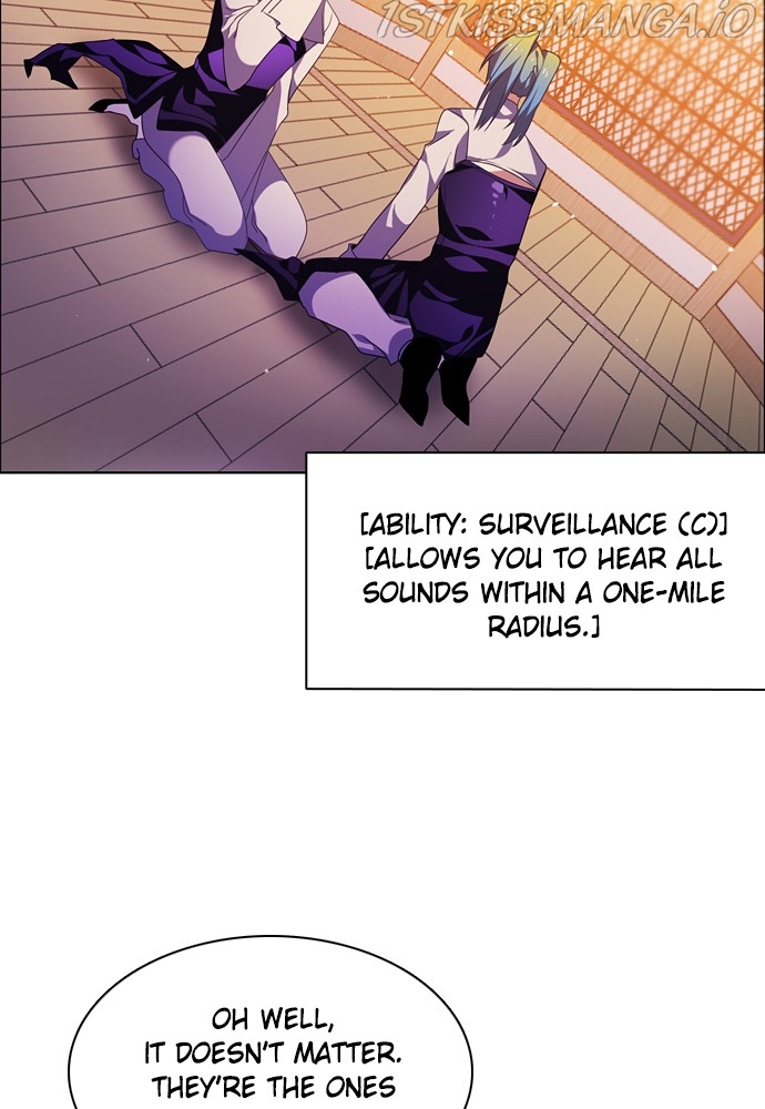 Zero Game Chapter 150 - Page 55 in English