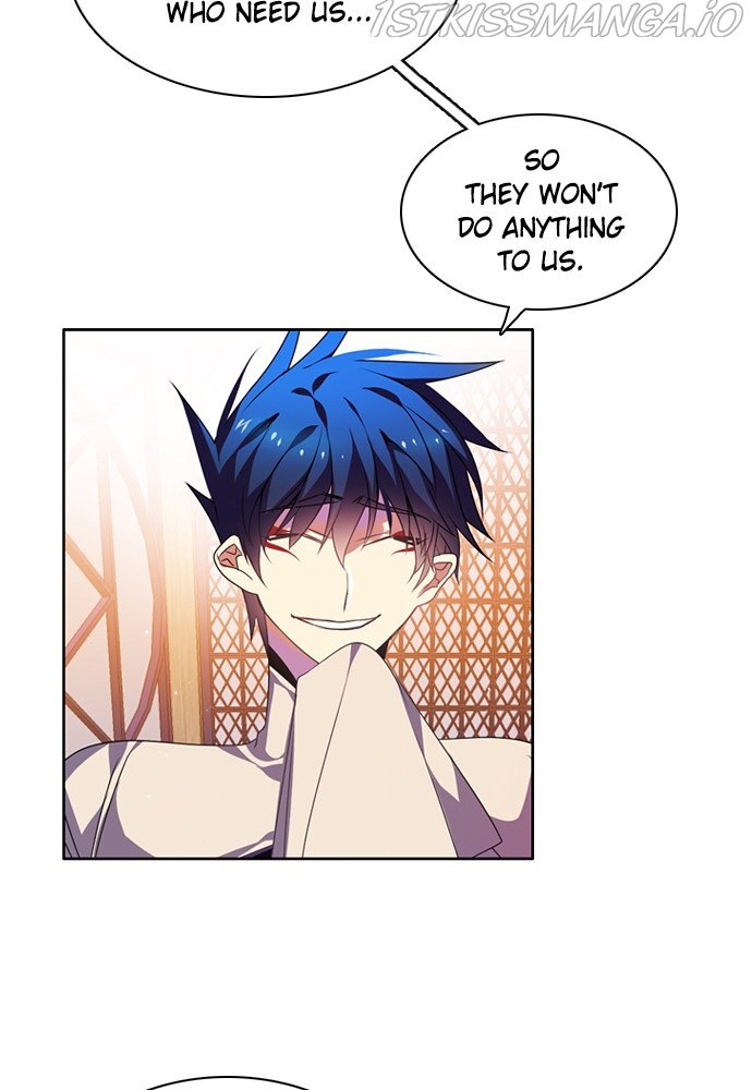 Zero Game Chapter 150 - Page 56 in English
