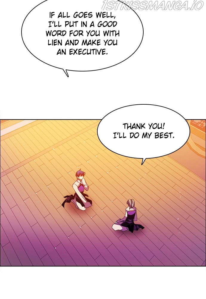 Zero Game Chapter 150 - Page 59 in English