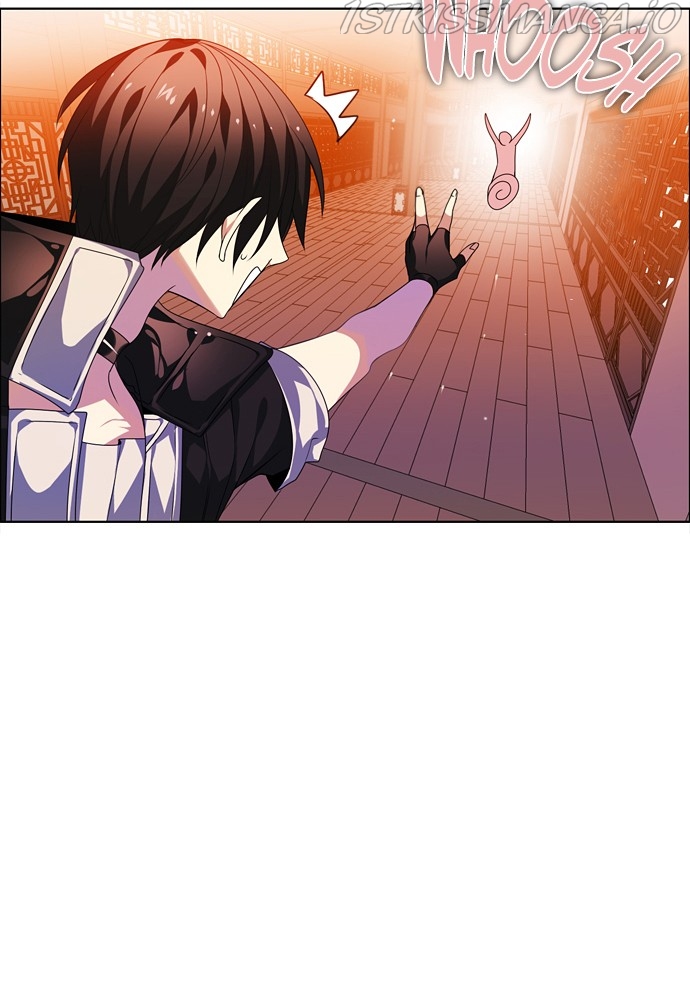Zero Game Chapter 150 - Page 81 in English