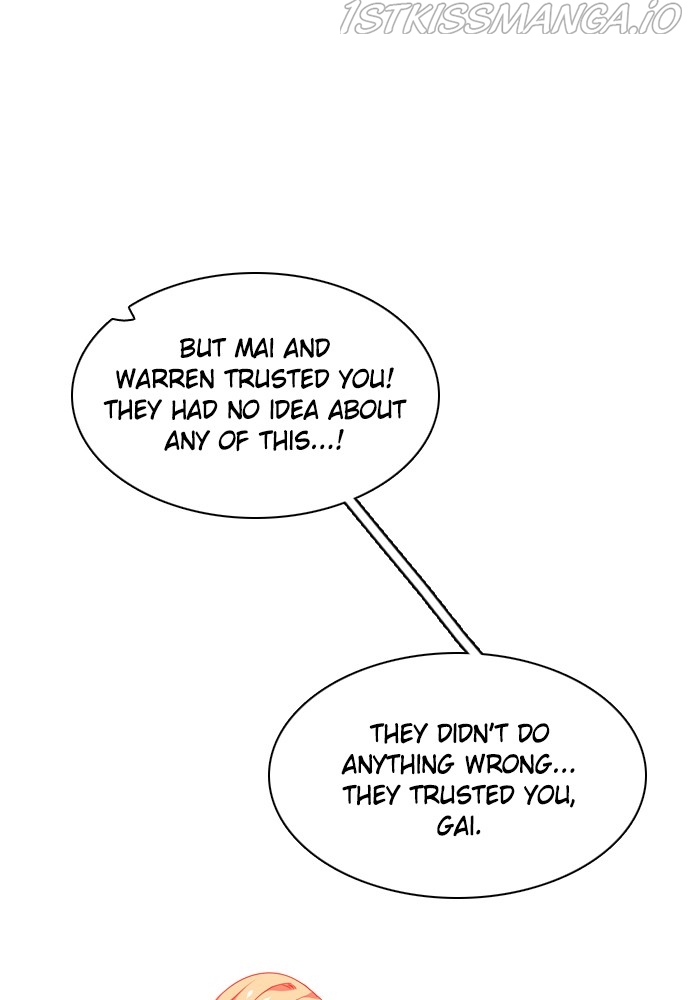 Zero Game Chapter 150 - Page 92 in English