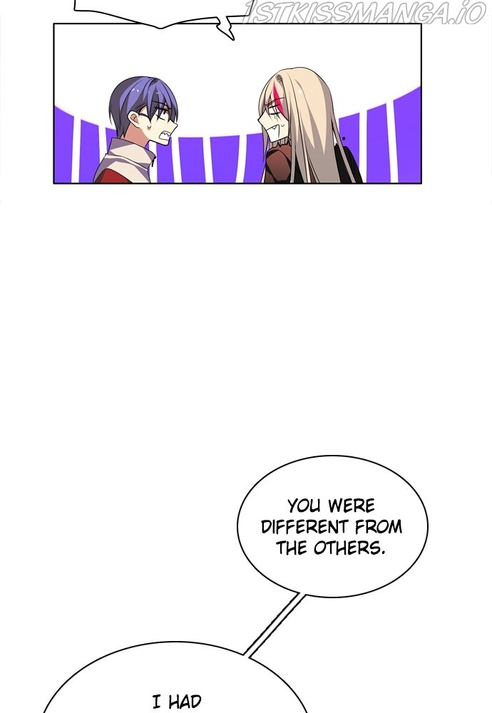 Zero Game Chapter 151 - Page 102 in English
