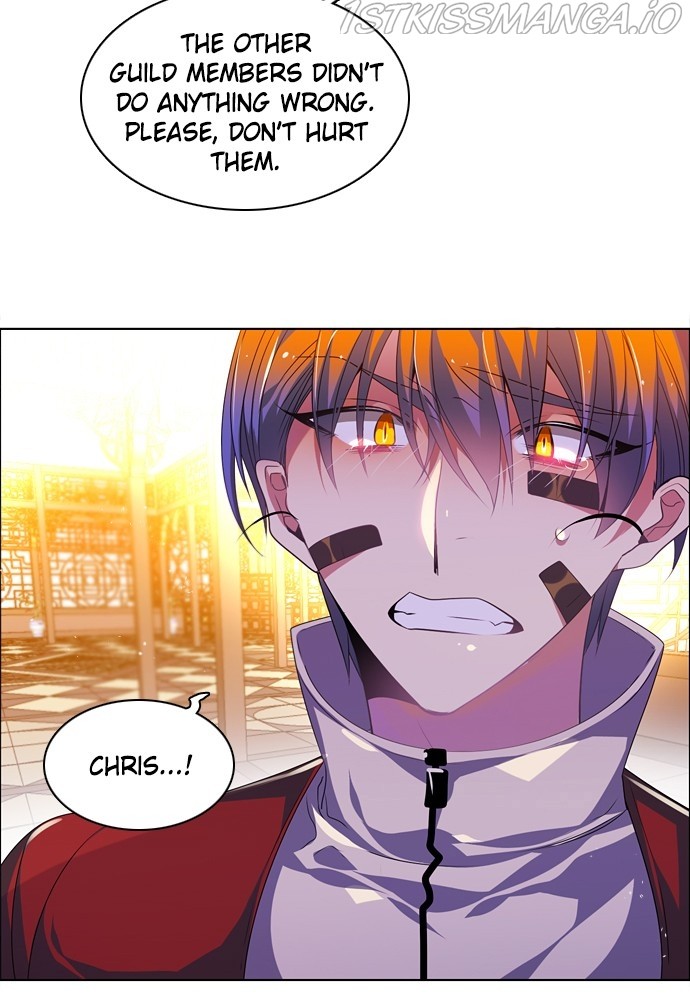 Zero Game Chapter 151 - Page 108 in English