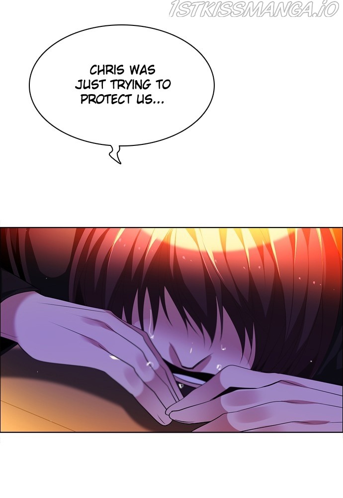 Zero Game Chapter 151 - Page 114 in English
