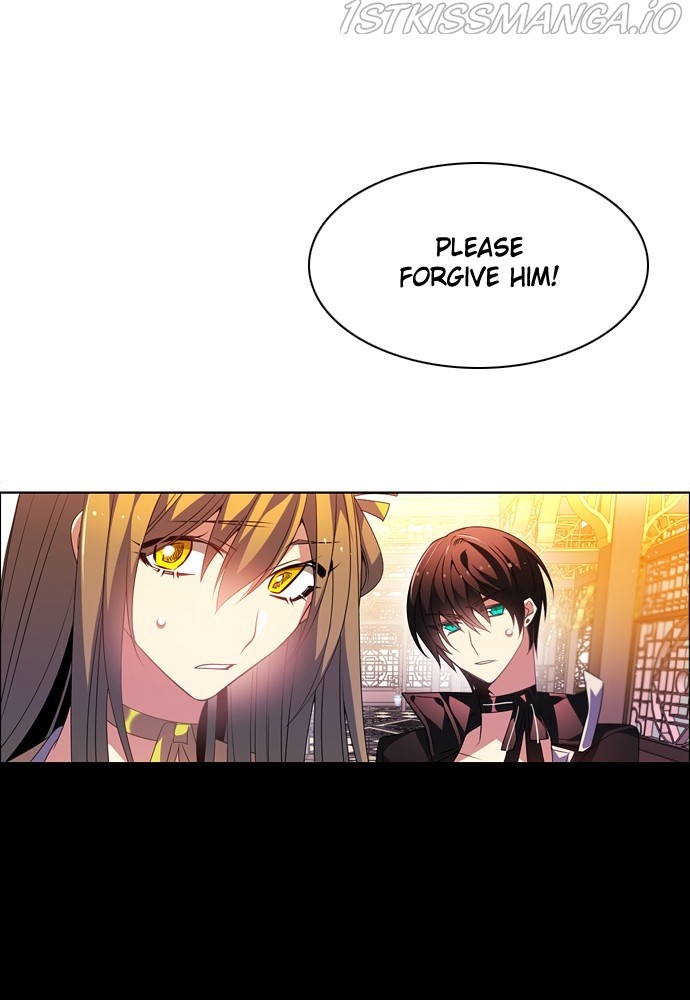 Zero Game Chapter 151 - Page 115 in English
