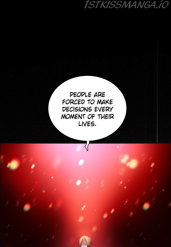 Zero Game Chapter 151 - Page 116 in English