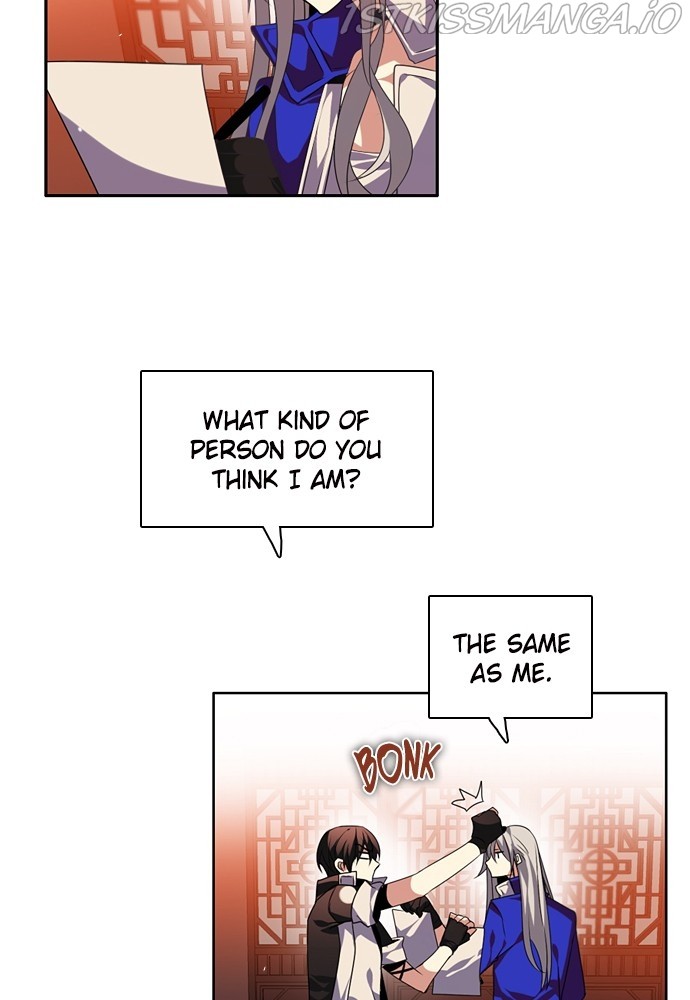 Zero Game Chapter 151 - Page 24 in English