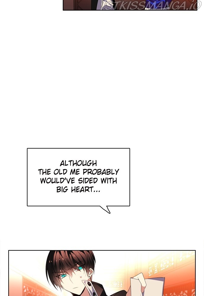 Zero Game Chapter 151 - Page 25 in English