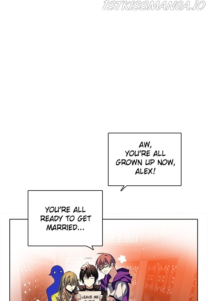 Zero Game Chapter 151 - Page 29 in English