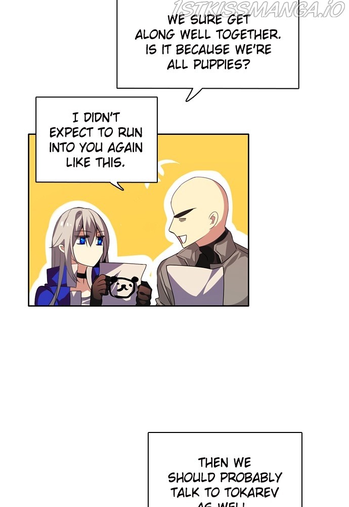 Zero Game Chapter 151 - Page 33 in English
