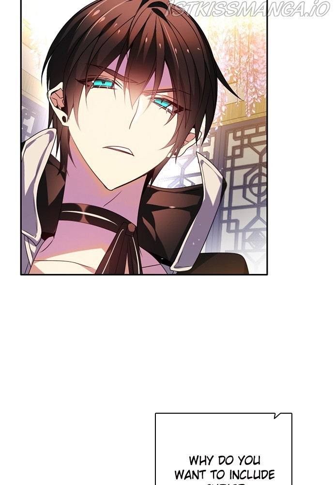 Zero Game Chapter 151 - Page 36 in English
