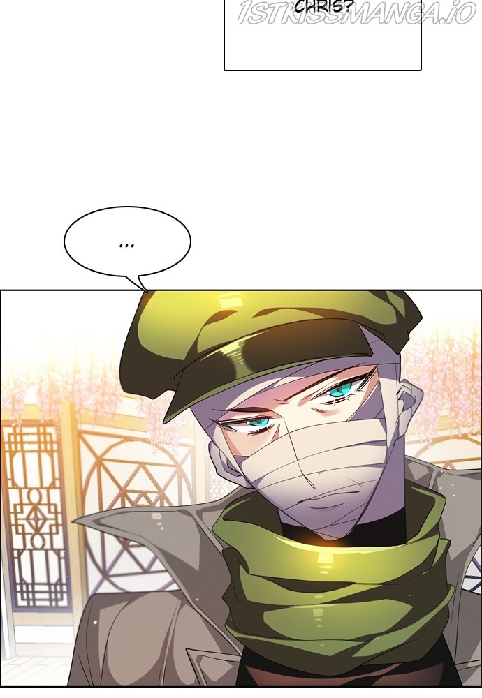 Zero Game Chapter 151 - Page 37 in English