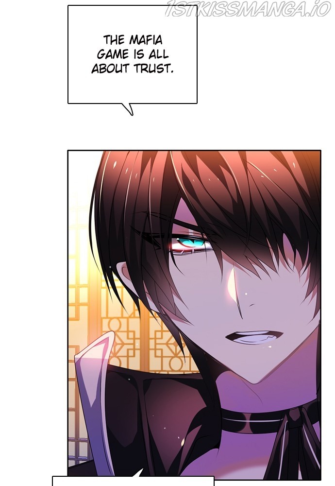 Zero Game Chapter 151 - Page 42 in English