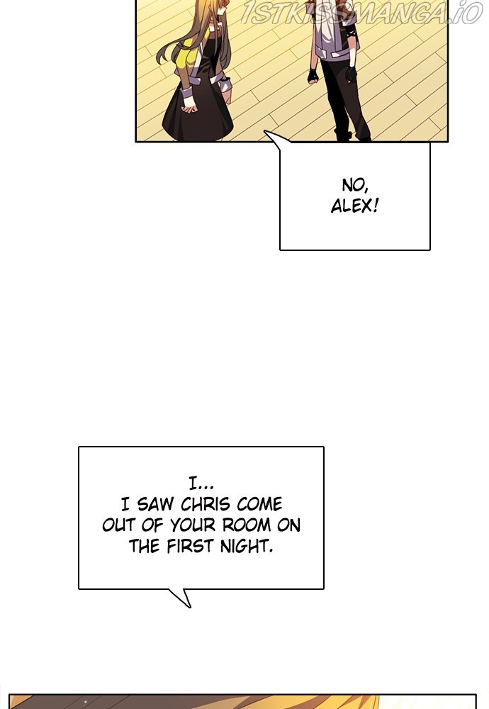 Zero Game Chapter 151 - Page 56 in English