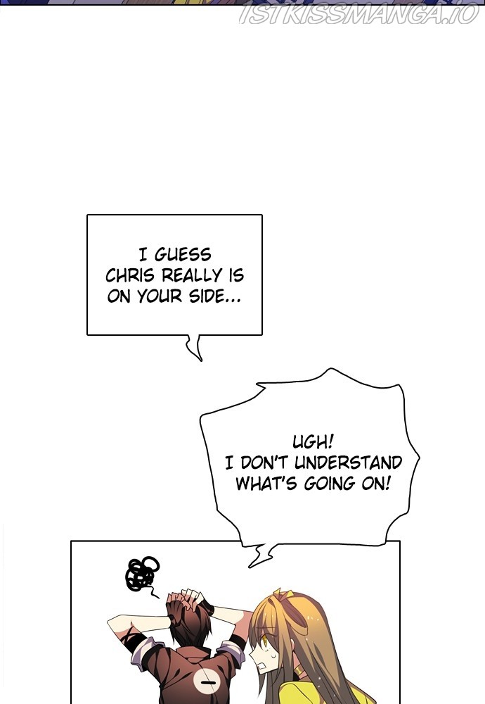 Zero Game Chapter 151 - Page 61 in English