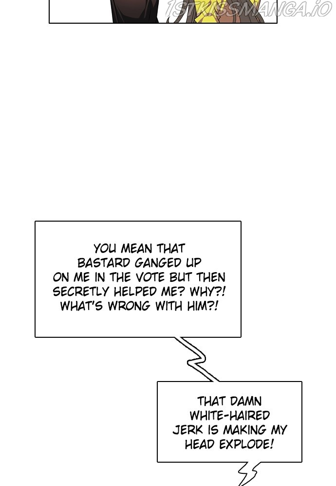 Zero Game Chapter 151 - Page 62 in English