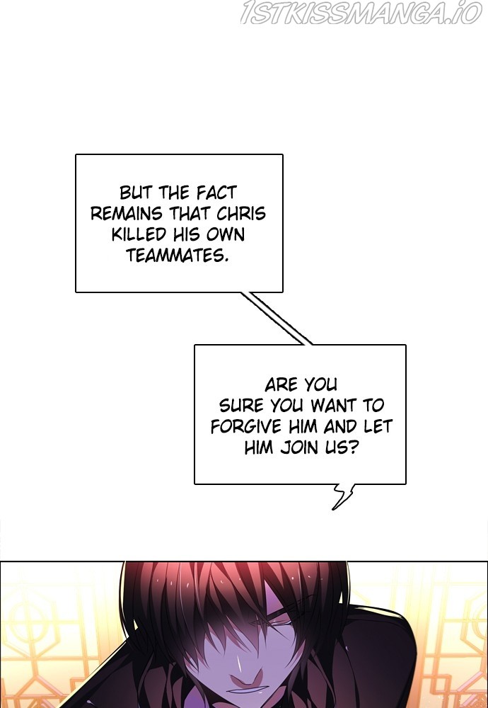 Zero Game Chapter 151 - Page 74 in English