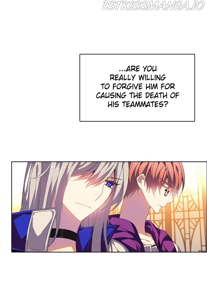 Zero Game Chapter 151 - Page 77 in English
