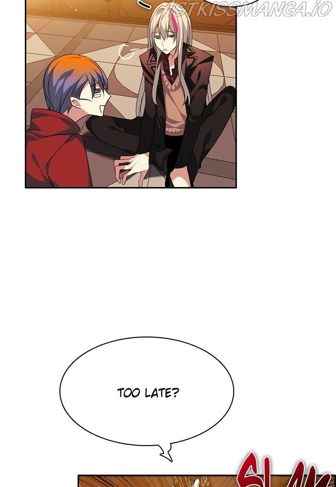 Zero Game Chapter 151 - Page 84 in English