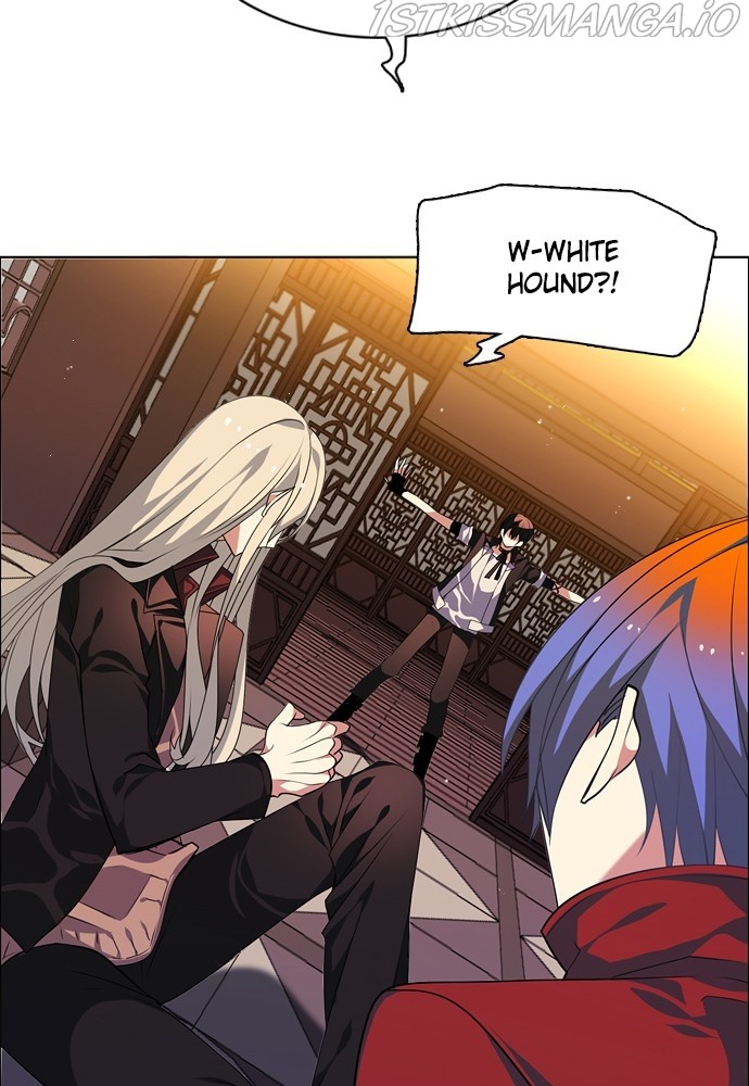 Zero Game Chapter 151 - Page 86 in English