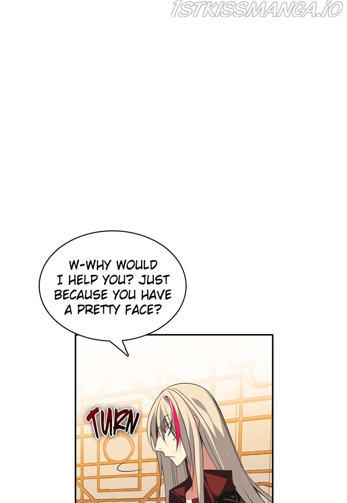 Zero Game Chapter 151 - Page 89 in English