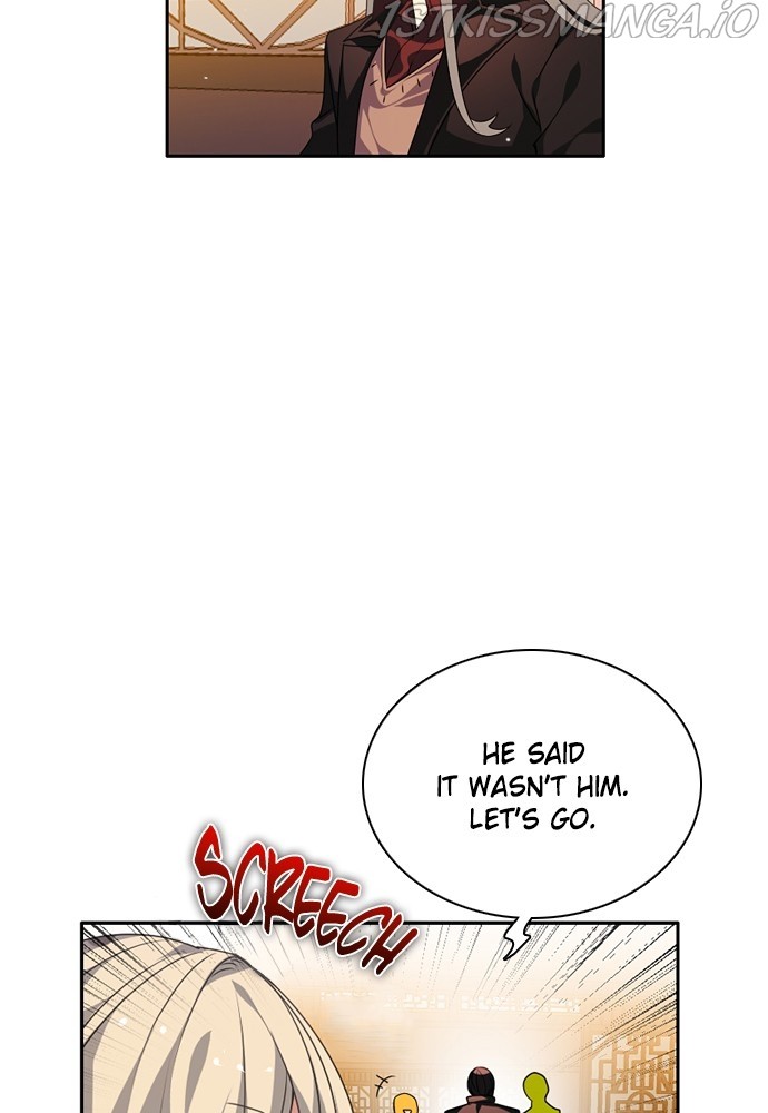 Zero Game Chapter 151 - Page 90 in English