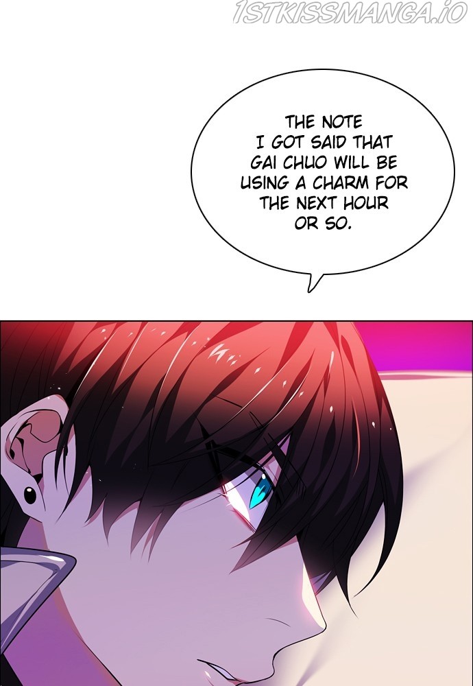 Zero Game Chapter 152 - Page 12 in English