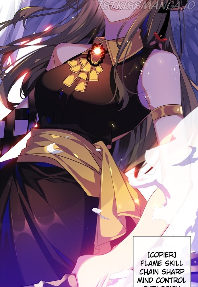 Zero Game Chapter 152 - Page 123 in English